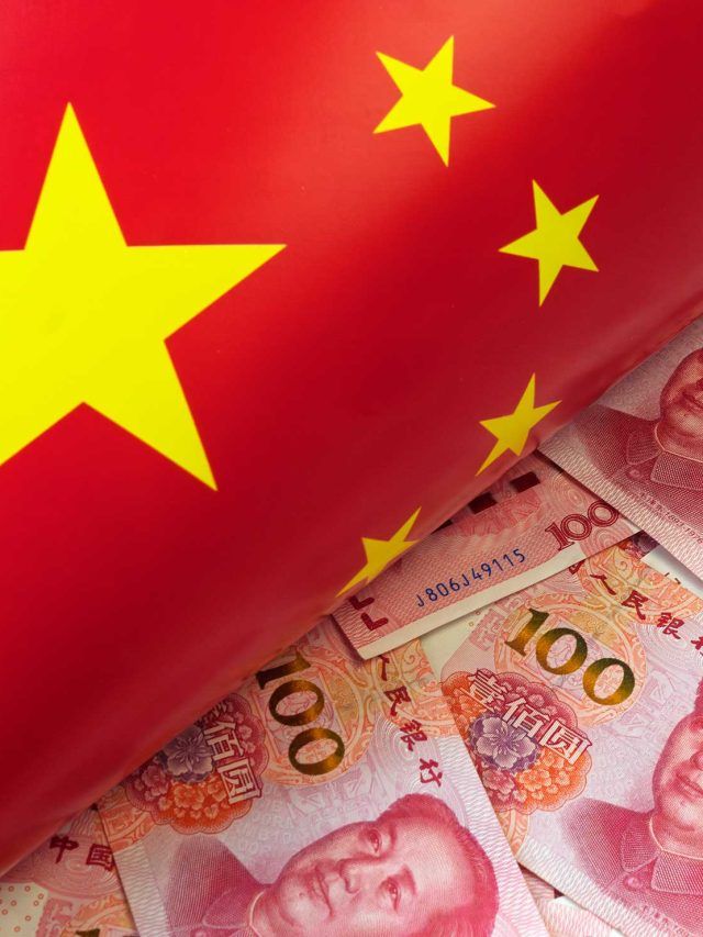 'China's hidden power': How Beijing could weaponize the Yuan in a trade war