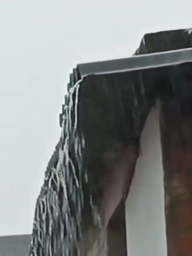 UP में हीटवेव से राहत, कई जिलों में तेज हवाओं के साथ हुई बारिश, Video