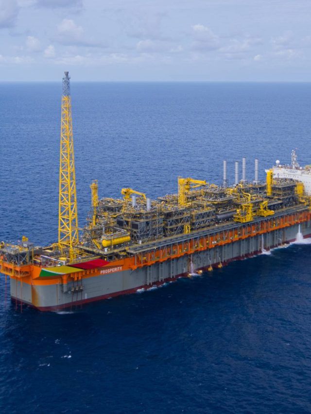 Billions beneath the sea: How Guyana became America’s oil fortress in South America