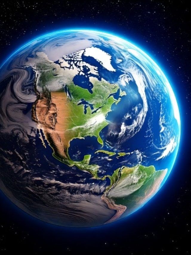 Earth’s surface barely scratched: Why no one’s ever reached the planet’s core