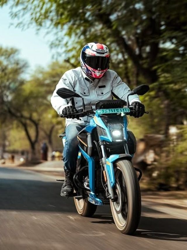 25 पैसे का खर्च... 172KM रेंज! इस इलेक्ट्रिक बाइक की बैटरी पर लाइफ टाइम वारंटी