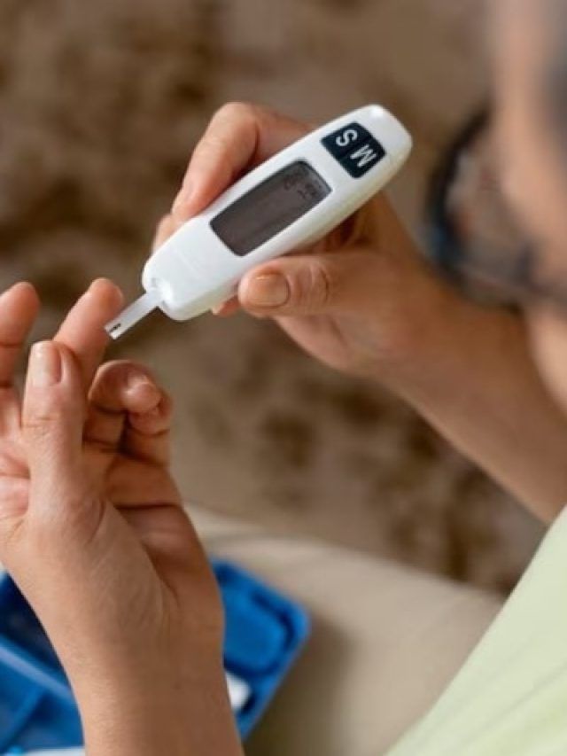 डायबिटीज की हो जाएगी छुट्टी! बस अपना लें ये 5 आसान और नेचुरल तरीके