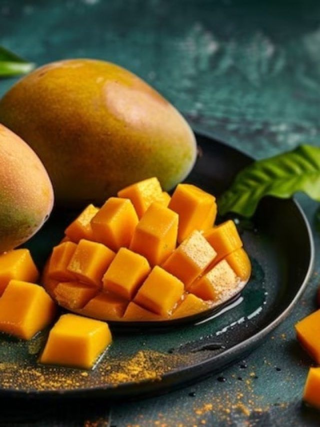 असली या नकली अल्फांसो आम को कैसे पहचानें? जानिए