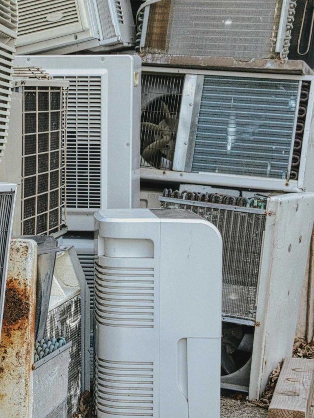 '₹6,000 saved per year': Government to pay you for scrapping your old AC