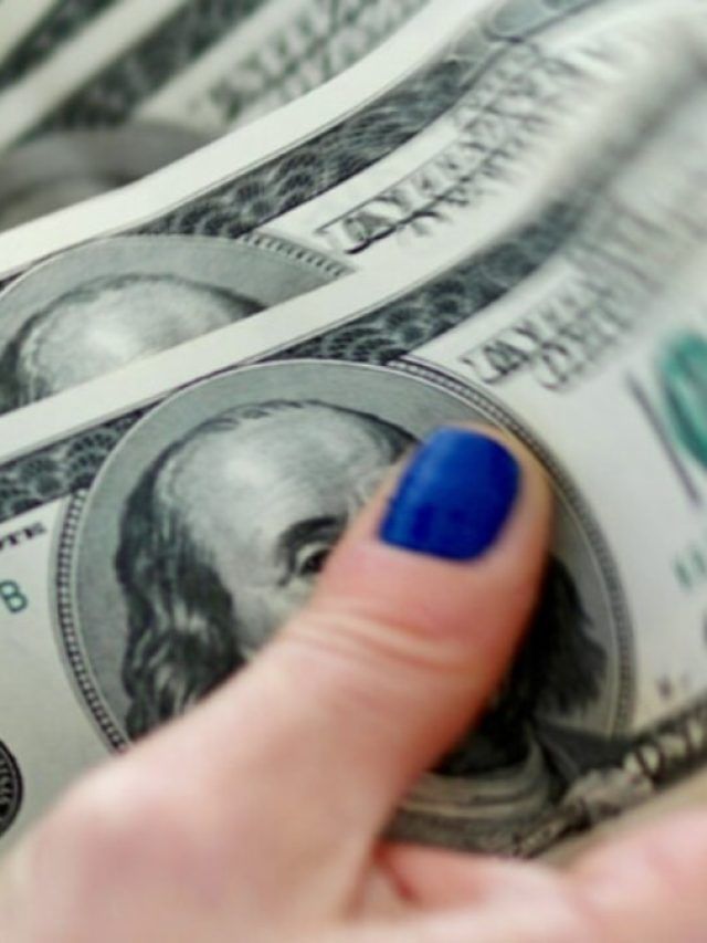 4 दिन में ₹10355Cr निकाले, ट्रंप टैरिफ से फिर टूटा FPI का भरोसा