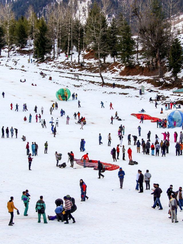 Vacation plans? 9 pocket-friendly Kashmir alternatives to book now