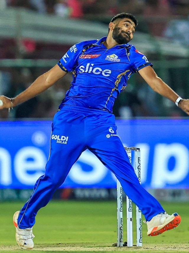 बुमराह की IPL में वापसी जल्द, MI के लिए इतने मैच से रहेंगे बाहर, पर...