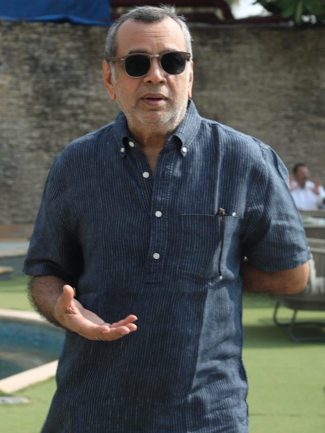 Paresh Rawal's urine therapy: Experts say it’s more dangerous than you think