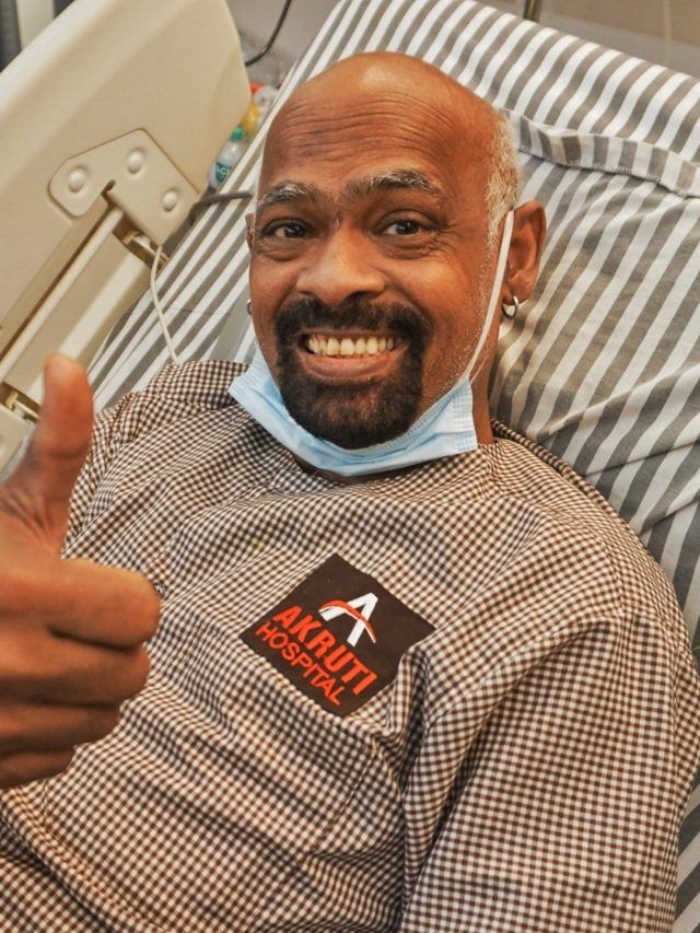 विनोद कांबली को ऐसी क्या बीमारी हुई, जो गावस्कर को करनी पड़ी मदद