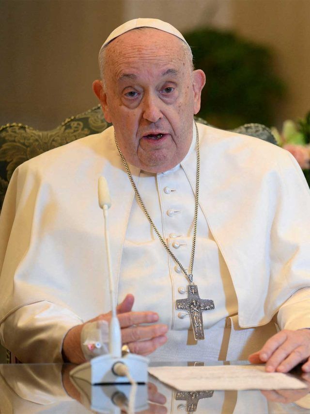 'Who after Pope Francis': Vatican’s chimney holds Catholic history's ultimate secret