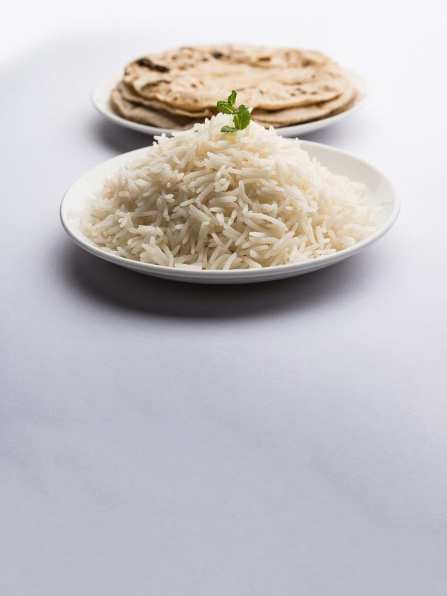 Belly fat myth busted: Why rice and roti are not the real enemies