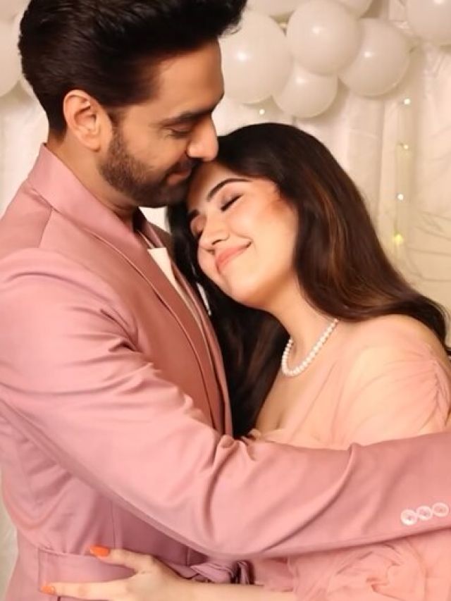 पापा बनेगा 'ये रिश्ता...' फेम एक्टर, शादी के 6 साल बाद प्रेग्नेंट है पत्नी, गूंजेगी किलकारी