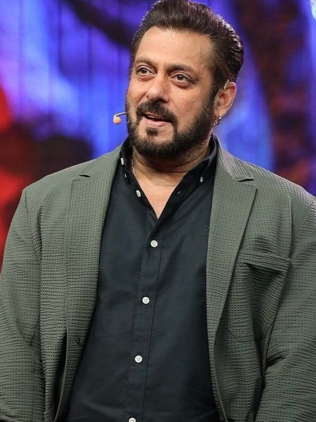 मूडी हैं सलमान-जल्दी आता है गुस्सा? को-एक्टर बोला- साथ में शराब...