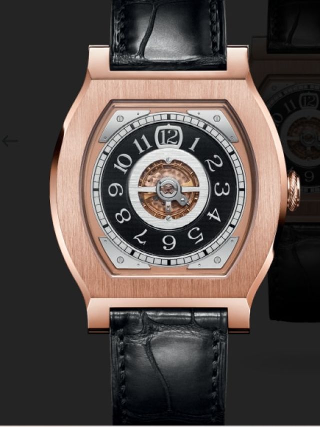 6 करोड़ की घड़ी पहनते हैं मार्क जकरबर्ग- दावा, 18 कैरेट गोल्ड से हुई तैयार