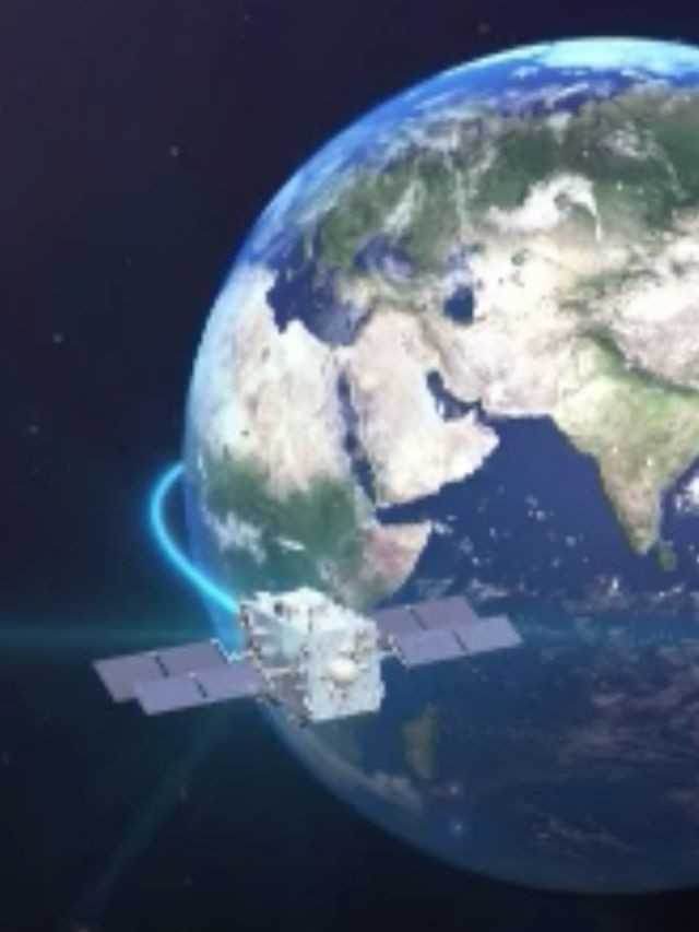 'China can bend gravity': The incredible hack that brought 2 failing satellites back to life