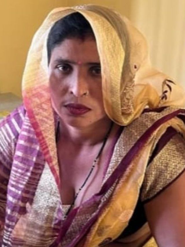 'जिसके साथ हूं, उसी की रहूंगी...' सरेंडर करने के बाद सास का ऐलान