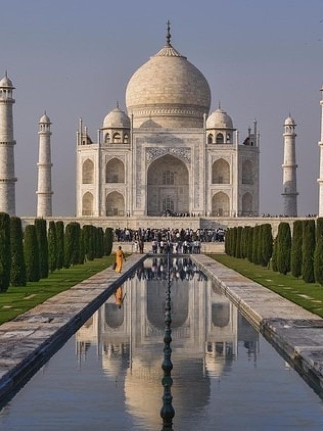 विश्व धरोहरों की लिस्ट में शामिल हैं भारत की ये जगहें, एक बार जरूर जाएं घूमने