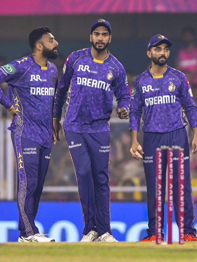 IPL कीमत ₹23.75 करोड़, पर रन बनाना मुश्किल... KKR के लिए टेंशन बना ये क्रिकेटर