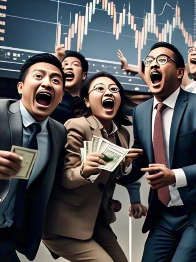 सरकार का एक फैसला, फिर अचानक इस शेयर में लगा अपर सर्किट... 23% की तेजी