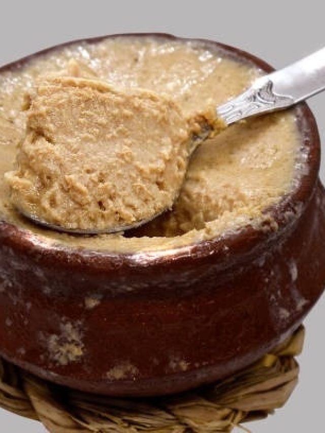 মাত্র ১ ঘণ্টায় দোকানের মতো লাল মিষ্টি দই বানান ঘরেই, গোপন ট্রিক