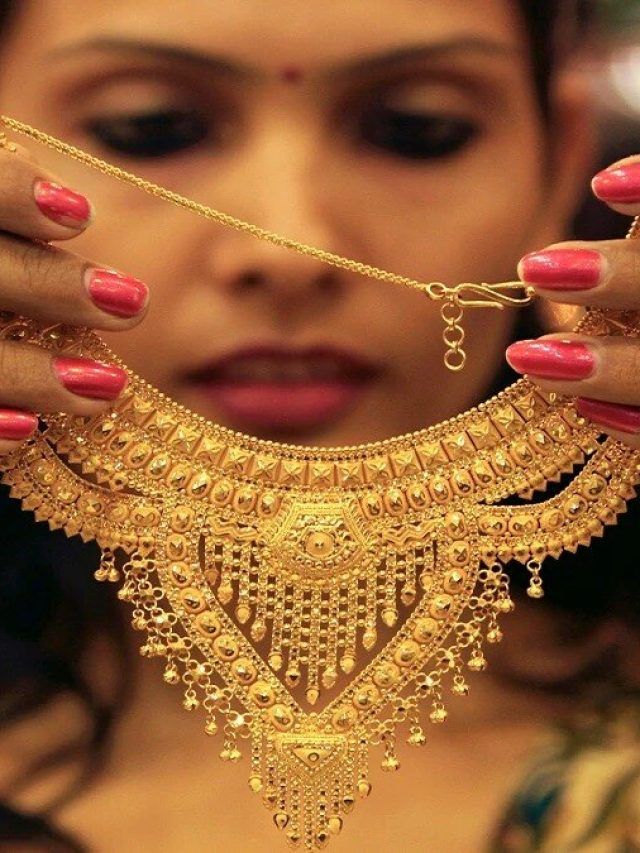 সোনা কত ক্যারেটের কিনলে লাভ হবে, মোটা টাকা পেতে জানা জরুরি