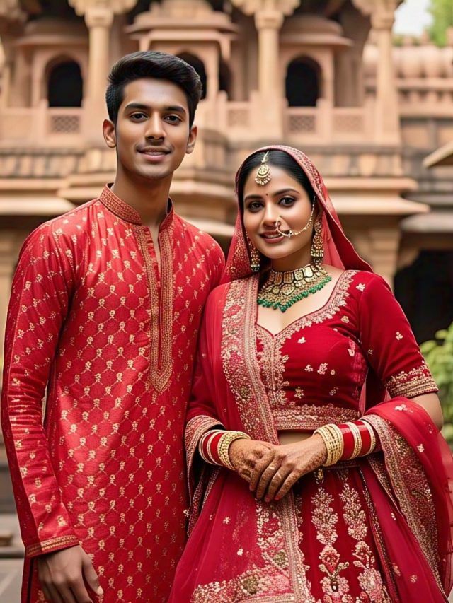 লাল রং প্রিয় যাঁদের, তাঁদের স্বভাব কেমন হয়, ভাগ্যে কী থাকে, জানুন