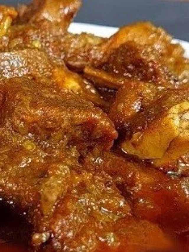 বুড়ো খাসি রান্না হবে পাঁউরুটির মতো নরম, দুর্দান্ত ঘরোয়া টিপস