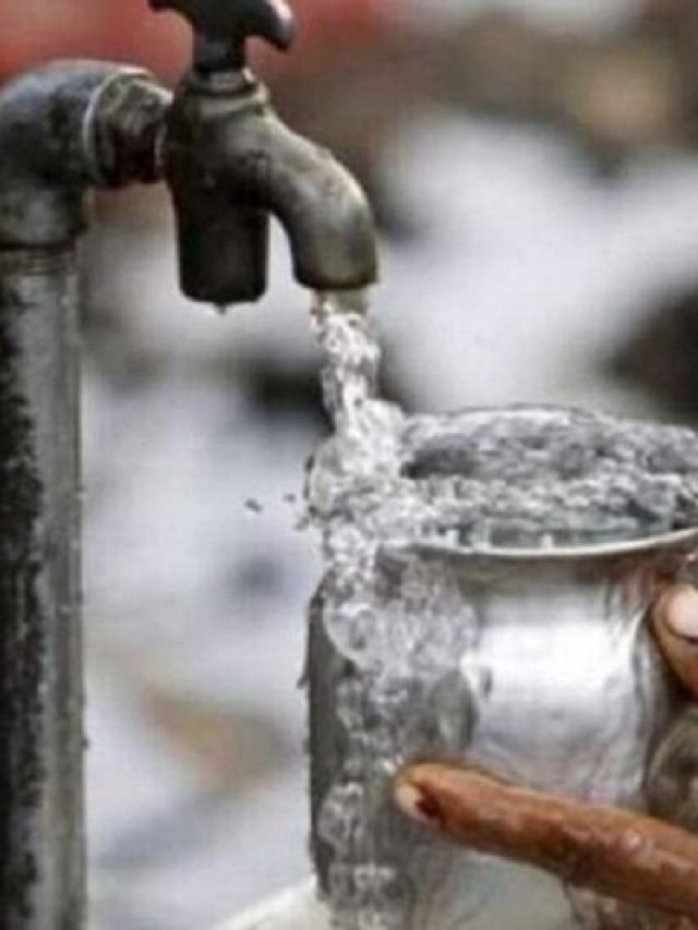 কোন দিকে জল  রাখা শুভ ঘরে, জানলেই জীবন বদলাবে
