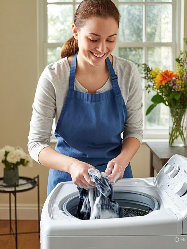 एक बार धोने पर क्यों खराब हो जाते हैं कपड़े? कहीं आप भी तो नहीं कर रहे ये गलतियां