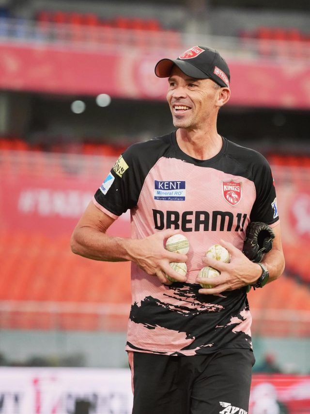 टीम इंडिया को ट्रेनिंग देगा ये अफ्रीकी 'साइंटिस्ट'... गांगुली संग भी रही जुगलबंदी