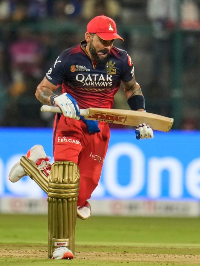 इस IPL में कोहली का स्वैग अलग, 2025 में रिपीट होगी 2016 की हिस्ट्री