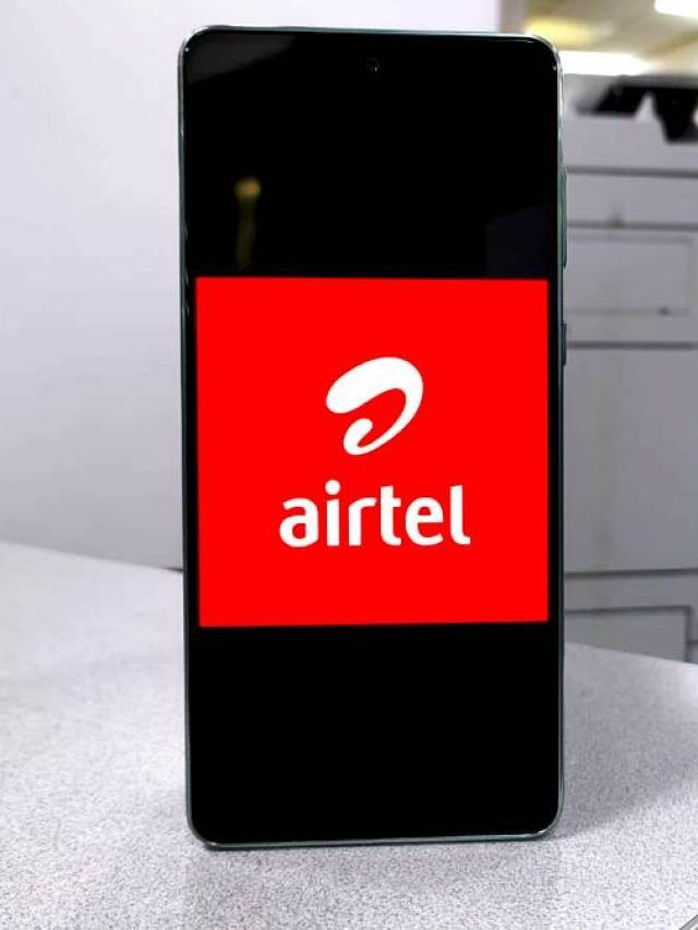 Airtel का सबसे सस्ता रिचार्ज, डेली मिलेगा 1GB डेटा और अनलिमिटेड कॉलिंग