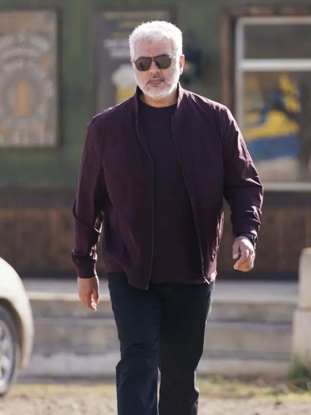 'Mechanic to mega star': 9 reasons Ajith’s ₹350 crore life is the ultimate plot twist