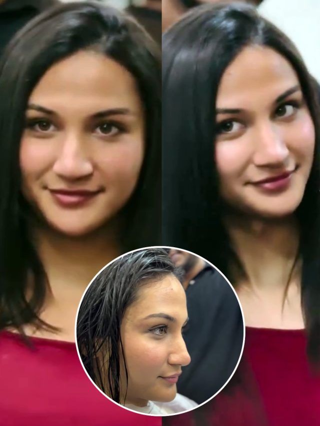 जेंडर चेंज कर लड़की बना ये क्रिकेटर, भारत आते ही पार्लर में किया लुक चेंज