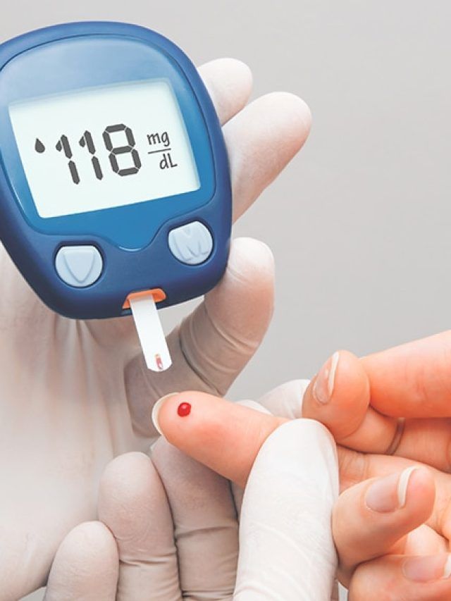 Not just sweets: 10 sneaky reasons your blood sugar keeps spiking