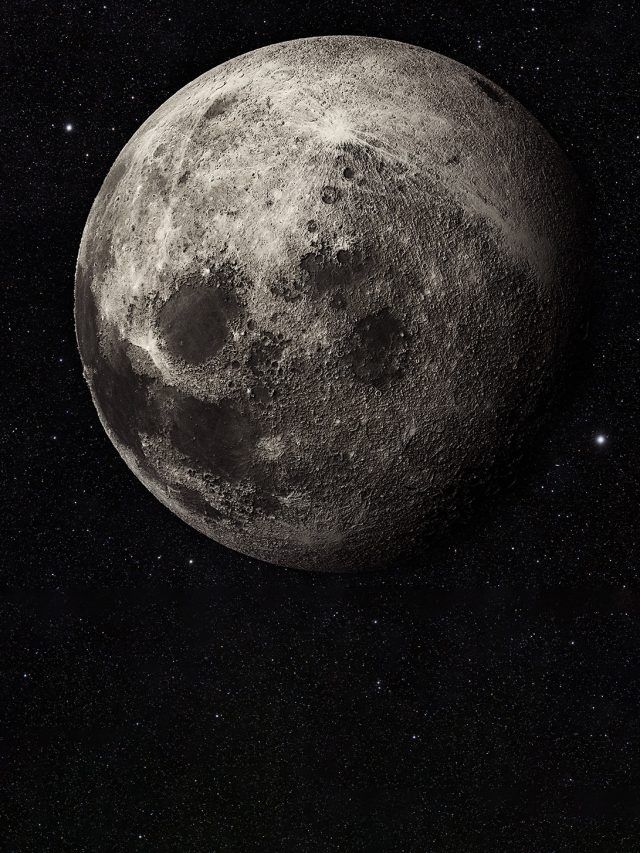 Silent side of the Moon: NASA has a secret weapon to hear the Big Bang