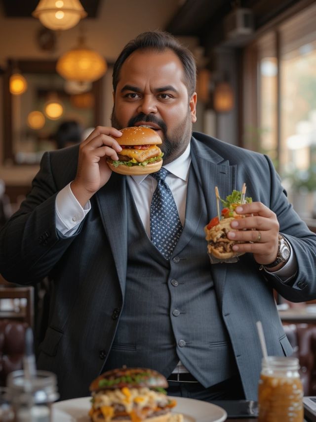 'Obesity by address': The shocking ways your city shapes your waistline