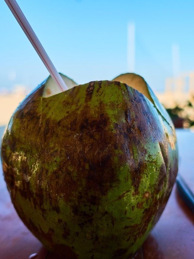 बढ़े हुए वजन से पाना है छुटकारा, नारियल पानी में मिलाकर पिएं ये एक चीज