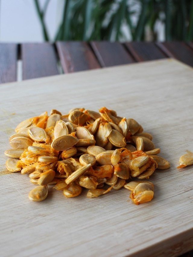 हड्डियों को मजबूत करता है इस सब्जी का बीज, ब्लड प्रेशर भी नहीं बढ़ेगा