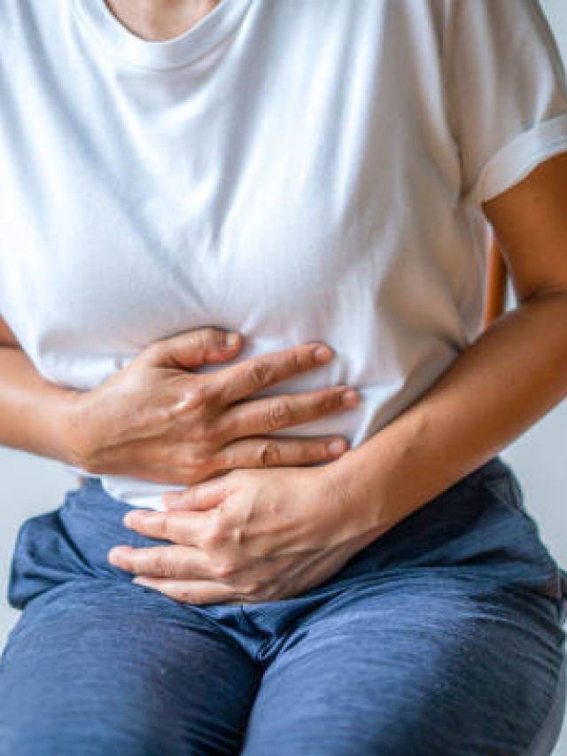 पेट से जुड़ी ये दिक्कतें हो जाएंगी दूर, बस लाइफस्टाइल में करना होगा ये छोटा बदलाव