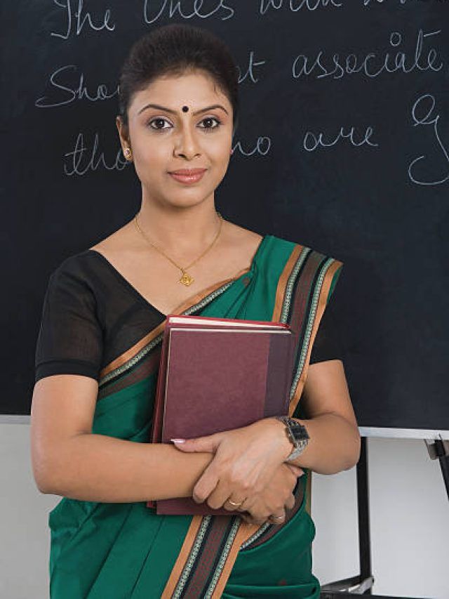 আন্দোলনে চাকরিহারা শিক্ষকরা, জানেন Teacher-র ফুল ফর্ম কী?