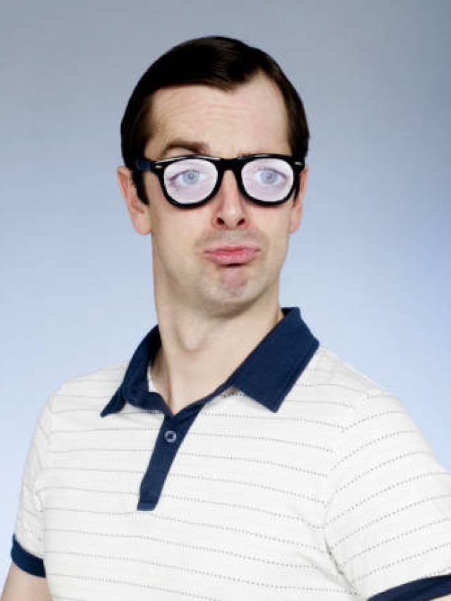 आंखों पर लगे मोटे चश्मे का नंबर करना है कम? हेल्दी डाइट के साथ खाएं ये 3 चीजें