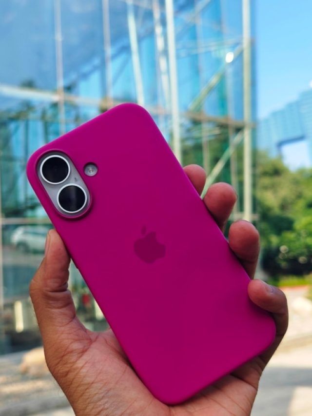 iPhone 17 में क्या होगा खास, मिलेगा नया डिजाइन और 24MP का फ्रंट कैमरा