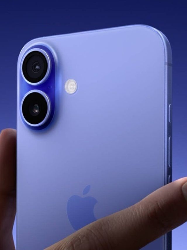 Amazon पर बंपर ऑफर, अब इतने में मिल रहा iPhone 16