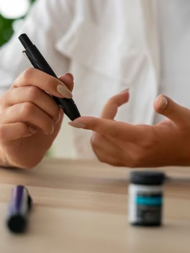 कंट्रोल में रहेगा डायबिटीज, बस करें आचार्य बालकृष्ण का ये उपाय