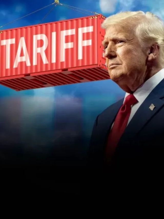 35 फीसदी लगेगा ट्रंप का टैरिफ? फिर बिखर जाएंगे ये स्टॉक!