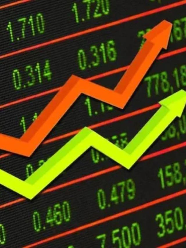 RIL समेत ये शेयर बनेंगे रॉकेट... एक्सपर्ट बोले- खरीदें, 55% की आएगी तेजी!