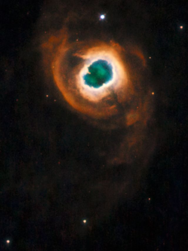 '3,000-year journey': A dying star’s light is about to dazzle Earth for first time since 1946