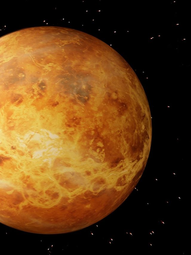 'Venus gone wild': New class of planets emerges from the shadows of cosmic dust