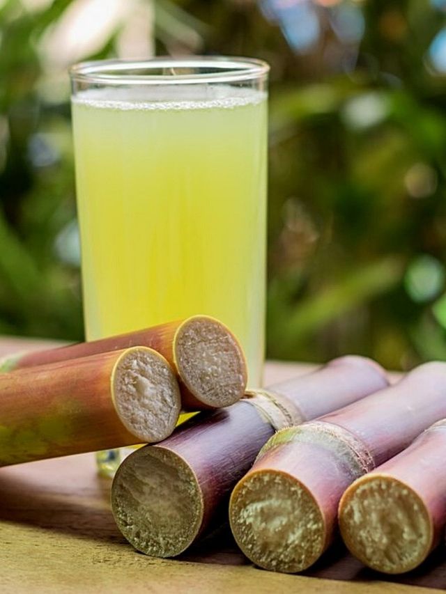 गर्मियों में फ्रेश महसूस करने के लिए पीते हैं गन्ने का जूस, इन बातों का रखें खास ख्याल